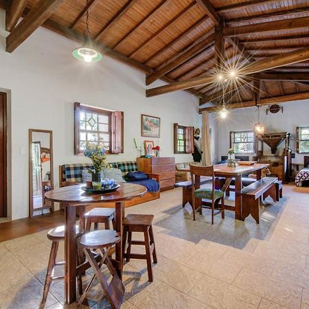 Casa Do Moinho Rural Campo E Praia , 9 Pessoas, Animais Benvindos Espinho  Bagian luar foto